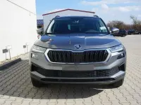 Neu Skoda Karoq 150 PS (110 kW) 2026 Graphitegrau metallic SUV