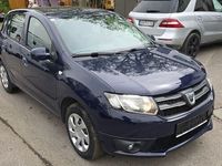 gebraucht Dacia Sandero II Ambiance-Klima-Radio-