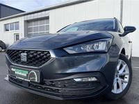Gebraucht Seat Leon Style 131 PS (96 kW) 2020 Magnetic tech Kombi