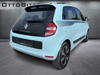 gebraucht Renault Twingo EXPERIENCE SCe75 KLIMA/GANZJAHRESREIFEN