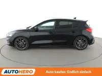 Gebraucht Ford Focus ST 280 PS (205 kW) 2019 Schwarz Limousine