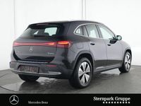 Gebraucht Mercedes EQA350 Progressive 214 kW (292 PS) 2024 Schwarz SUV