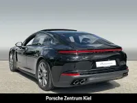 Gebraucht Porsche Panamera 4 E-Hybrid 470 PS (345 kW) 2025 Schwarz Kleinwagen