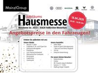 Gebraucht Cupra Ateca 300 PS (220 kW) 2020 Crystal schwarz metallic (metallic) SUV