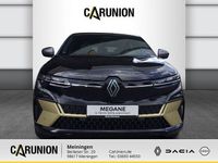 Gebraucht Renault Megane E-Tech Iconic 160 kW (218 PS) 2022 Andere farbe
