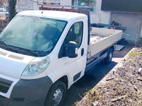 Gebraucht Citroën Jumper 120 PS (88 kW) 2007 Weiß Van / Kleinbus