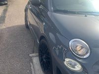 Gebraucht Abarth 595 Basis 145 PS (106 kW) 2018