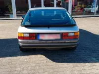 Gebraucht Porsche 924 170 PS (125 kW) 1978 Silber Coupé