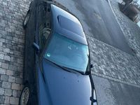 Gebraucht BMW 523 Shadowline 170 PS (125 kW) 1998 Blau Limousine