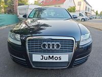 Gebraucht Audi A6 Performance 177 PS (130 kW) 2005 Schwarz Limousine