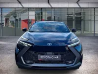 Neu Toyota C-HR 223 PS (164 kW) 2025 SUV