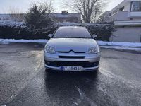 Gebraucht Citroën C4 136 PS (100 kW) 2006 Grau Kleinwagen