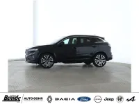 Gebraucht Renault Austral Techno 200 PS (147 kW) 2025 Blackpearlschwarz metallic SUV