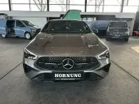 Gebraucht Mercedes CLA200 150 PS (110 kW) 2025 Metalliclack mountaingrau Kombi