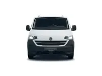 Neu VW T7 110 PS (80 kW) 2026 Weiß Van
