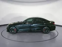 Gebraucht BMW M340 M Sport 340 PS (250 kW) 2025 Schwarz Limousine