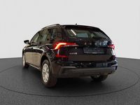 Gebraucht Skoda Kamiq Essence 116 PS (85 kW) 2026 Schwarz SUV