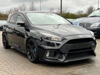 gebraucht Ford Focus RS 2.3i ~MOTORPROBLEM~