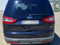 Usata Ford Galaxy 140 CV (102 kW) 2007 Nero Monovolume