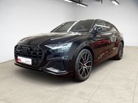 gebraucht Audi SQ8 TDI quattro tiptronic