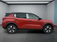 Neu Opel Frontera Ultimate 145 PS (106 kW) 2026 Orange SUV