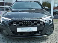 Gebraucht Audi A3 190 PS (139 kW) 2023 Grau Limousine