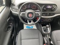 Gebraucht Fiat Tipo Pop 95 PS (69 kW) 2016 Blau Kombi