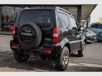 gebraucht Suzuki Jimny 1.3 Allrad SHZ Klima CD USB