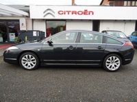 Second-hand Citroën C6 241 CP (177 kW) 2010 Gri Berlinǎ