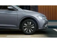 Brugt VW Polo Move 110 HK (80 kW) 2024 Hatchback