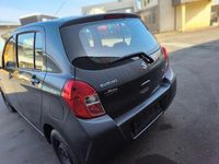 Gebraucht Suzuki Celerio Club 68 PS (50 kW) 2017 Grau Kleinwagen