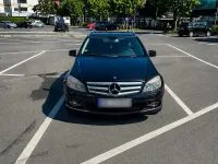 Gebraucht Mercedes 220 170 PS (125 kW) 2010 Schwarz Kombi