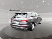 gebraucht Audi Q7 3.0 TDI quattro 50 S-Line