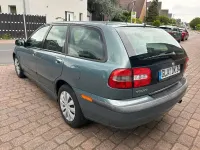 Gebraucht Volvo V40 122 PS (89 kW) 2002 Blau Kombi