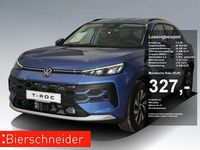Neu VW T-Roc Life 150 PS (110 kW) 2026 SUV