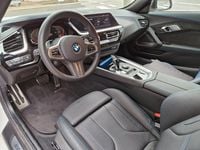 Gebraucht BMW Z4 258 PS (189 kW) 2023 Weiß Cabrio