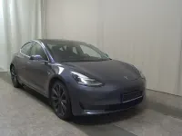 Occasion Tesla Model 3 Performance 461 kW (627 ch) 2020 Gris Berline