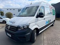 Używany VW Crafter 177 KM (130 kW) 2024 Biały Van