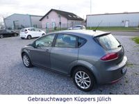 gebraucht Seat Leon Style Copa Ecomotive,Bi-Xenon,Bluetooth,PDC