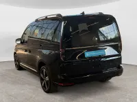 Gebraucht VW Caddy Style 122 PS (89 kW) 2022 Van / Kleinbus