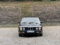 gebraucht BMW 524 e28 d