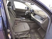 Neu Audi Q3 Advanced 150 PS (110 kW) 2025 2d navarrablau metallic SUV