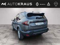 Gebraucht Dacia Bigster Extreme 158 PS (116 kW) 2025 Grau SUV