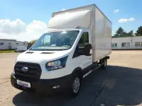 Gebraucht Ford Transit Trend 2023 Andere