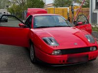 Gebraucht Fiat Coupé 190 PS (139 kW) 1995 Rot Coupé