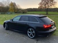 gebraucht Audi A6 Avant 3,0 TDI