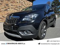 Second-hand Opel Mokka Innovation 140 CP (102 kW) 2014 Negru SUV