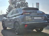 Gebraucht Mitsubishi Eclipse Cross Select 188 PS (138 kW) 2024 Grau SUV