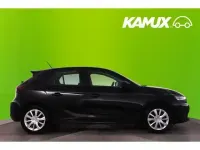 Occasion Opel Corsa Edition 101 ch (74 kW) 2025 Noir Citadine