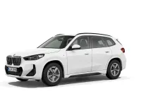 Gebraucht BMW X1 Efficient Dynamics 150 PS (110 kW) 2026 SUV
